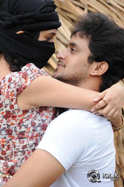 Oka Criminal Prema Katha